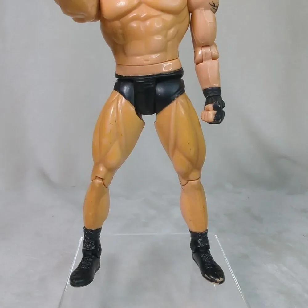 Toy Biz wcw nwo
